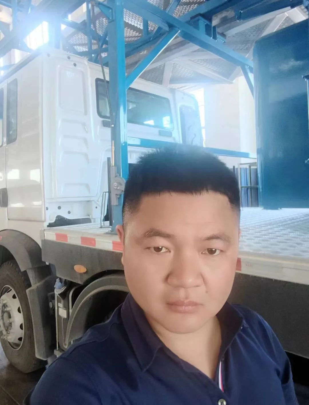 “五一他们依然在岗，服务很周到，乐天堂官网很安心。”