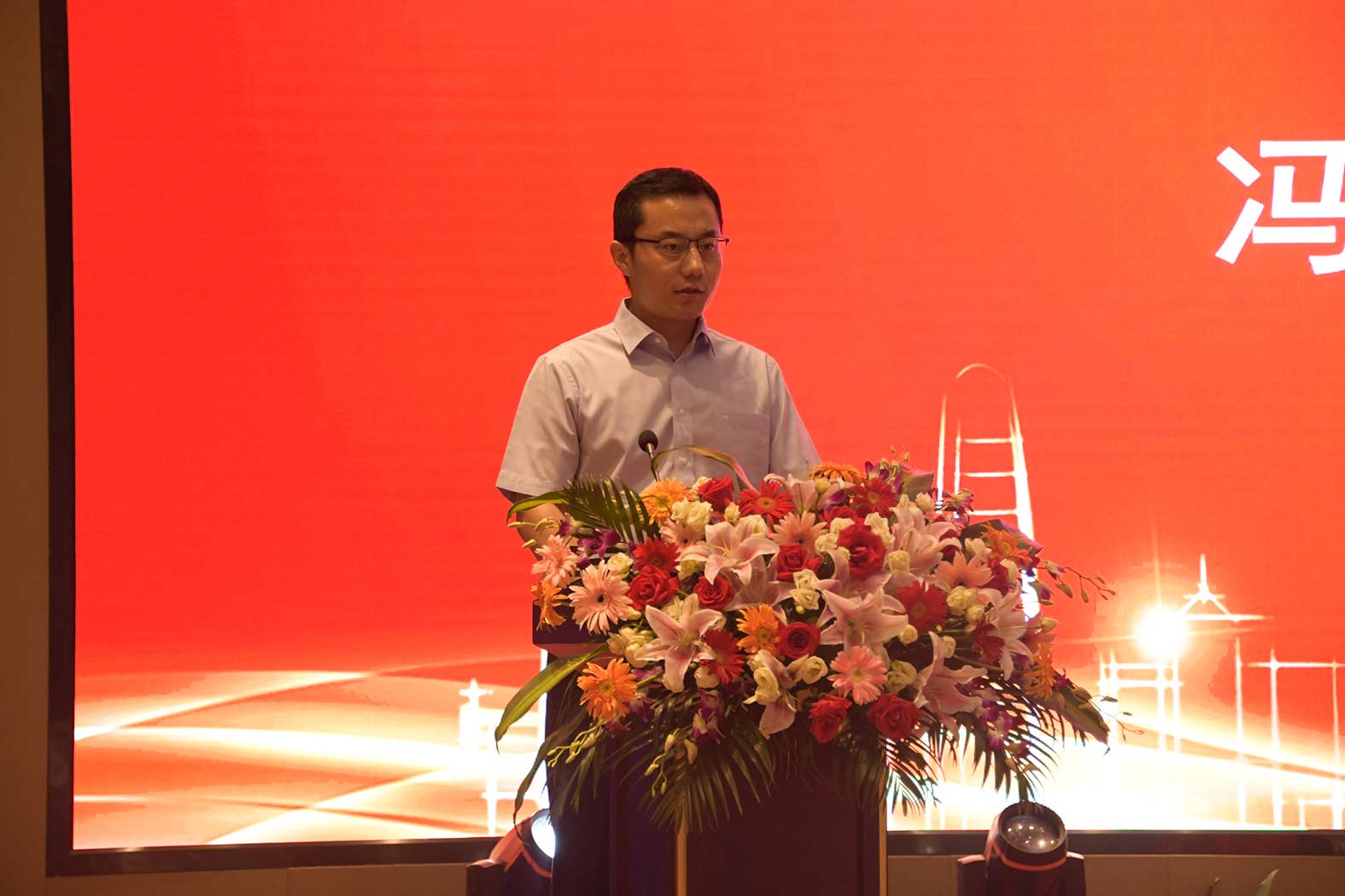 亲勤倍至，全程信赖！乐天堂官网重装·长沙博事液压服务站正式授牌！