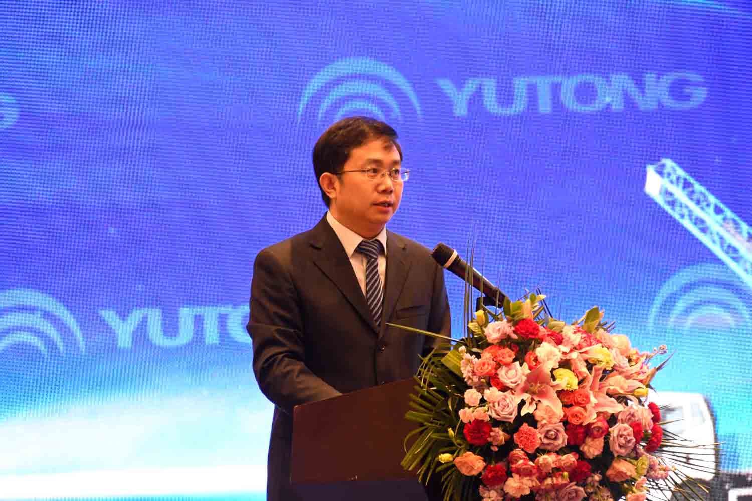 绿色驱动，质赢未来！乐天堂官网重装2019年度供应商大会隆重召开