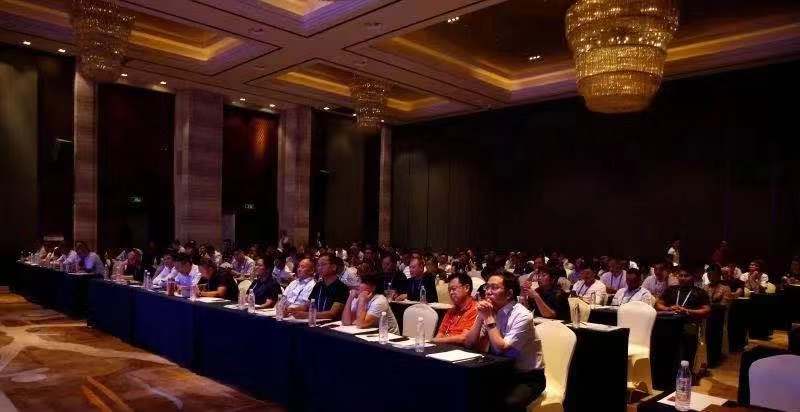 杭州盛会见证乐天堂官网YTR230Dpro旋挖钻机行业地位