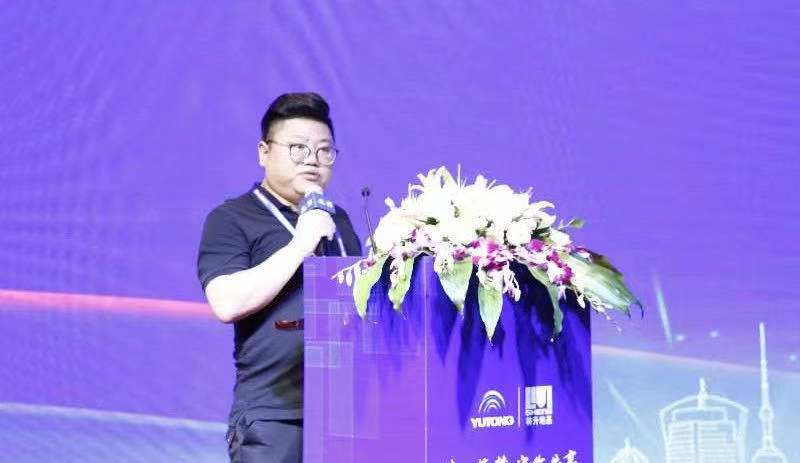 杭州盛会见证乐天堂官网YTR230Dpro旋挖钻机行业地位